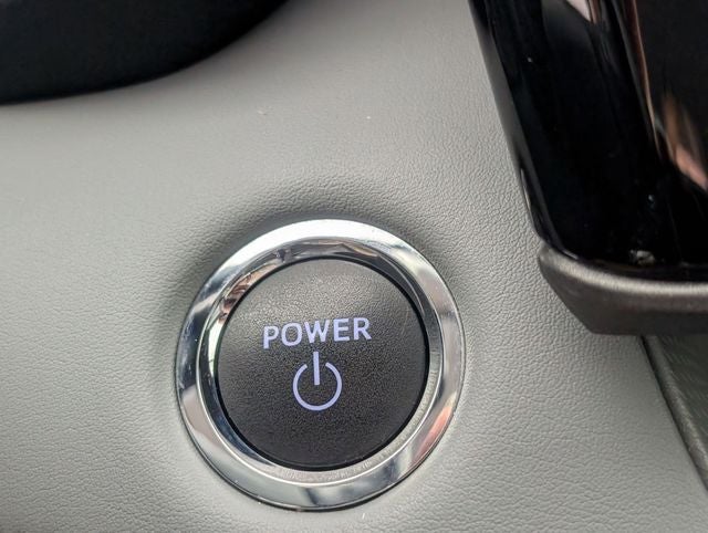 2023 Toyota Highlander Hybrid LE