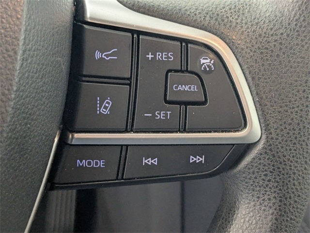 2021 Toyota Sienna LE 8 Passenger