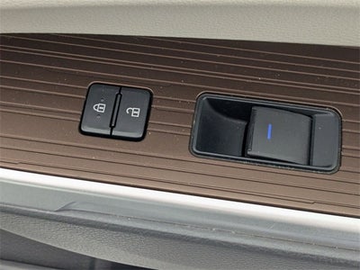 2021 Toyota Sienna LE 8 Passenger