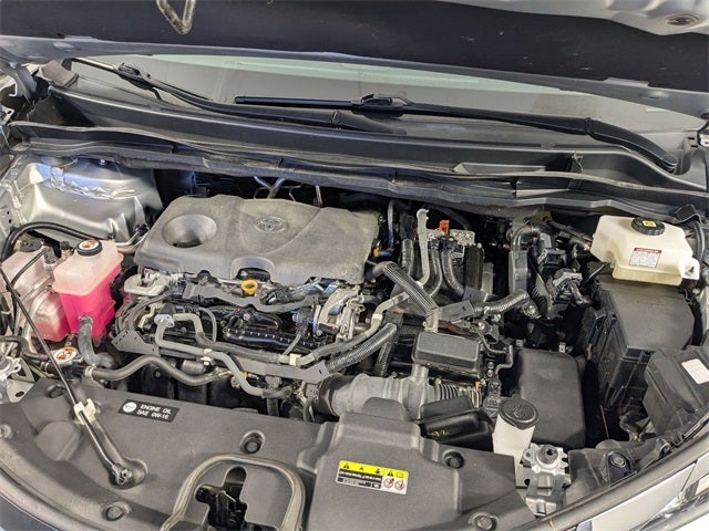 2021 Toyota Sienna LE 8 Passenger