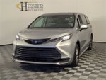 2021 Toyota Sienna LE 8 Passenger