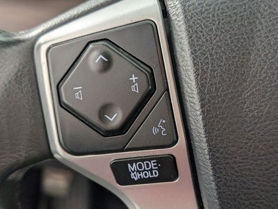 2018 Toyota Tundra Limited