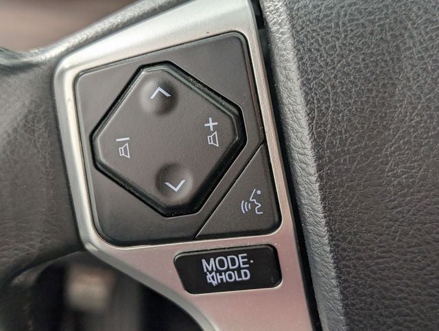 2018 Toyota Tundra Limited