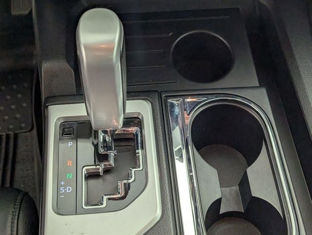 2018 Toyota Tundra Limited