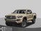 2018 Toyota Tacoma TRD Off-Road V6