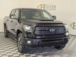 2018 Toyota Tundra SR5 CrewMax