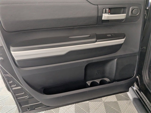 2018 Toyota Tundra SR5 CrewMax