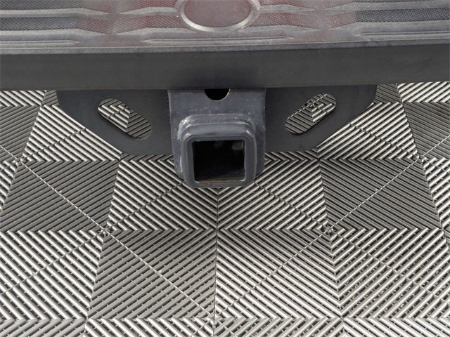 2018 Toyota Tundra SR5 CrewMax