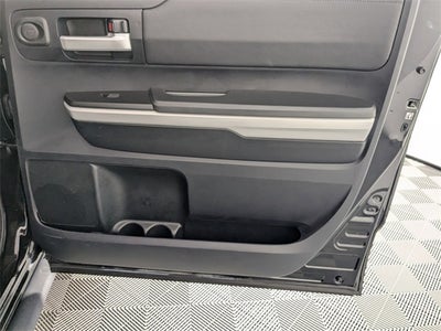 2018 Toyota Tundra SR5 CrewMax