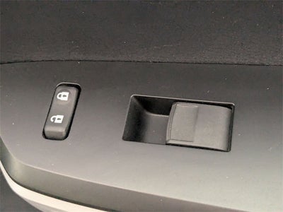 2018 Toyota Tundra SR5 CrewMax