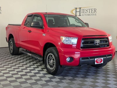 2011 Toyota Tundra Grade 5.7L V8