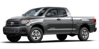 2011 Toyota Tundra Grade 5.7L V8