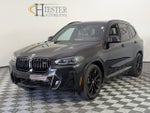 2024 BMW X3 M40i