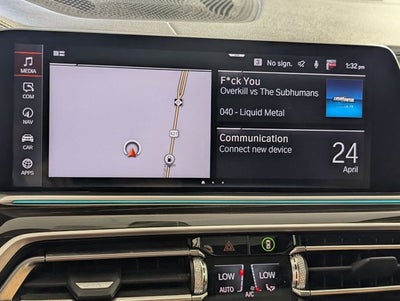 2023 BMW X5 sDrive40i