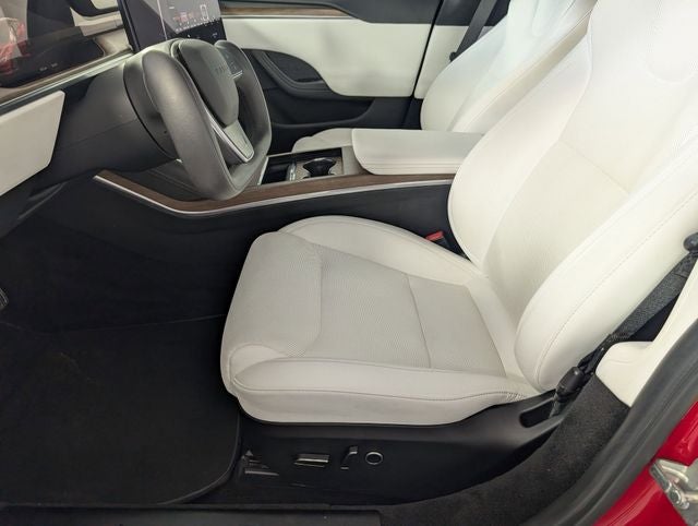 2023 Tesla Model S Standard Range