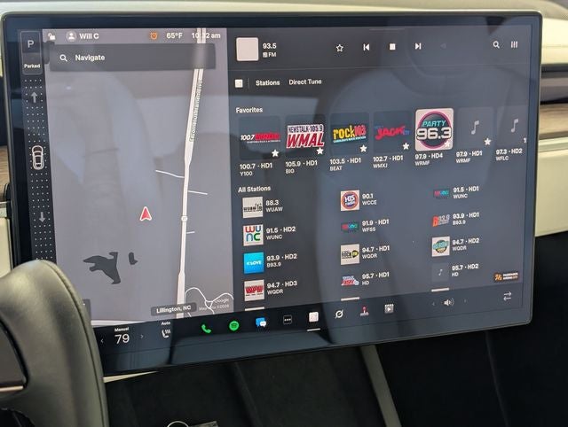 2023 Tesla Model S Standard Range