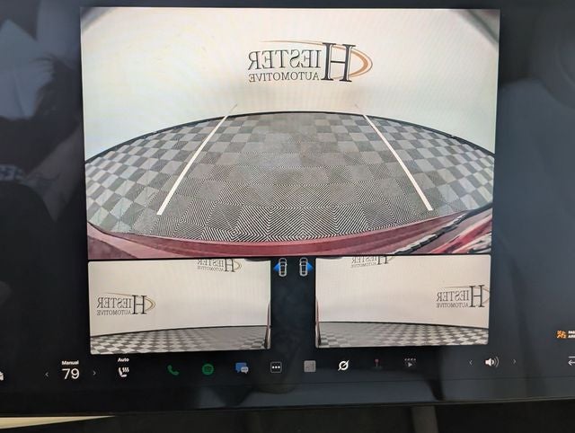 2023 Tesla Model S Standard Range