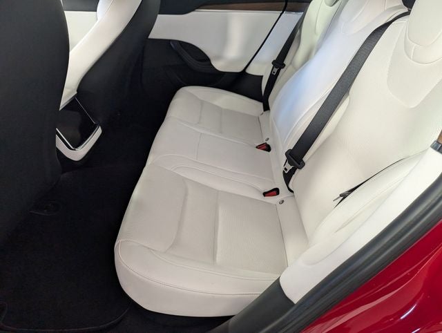 2023 Tesla Model S Standard Range