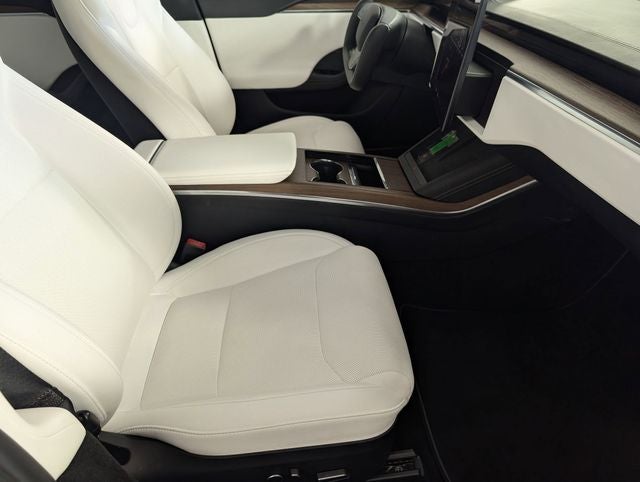 2023 Tesla Model S Standard Range