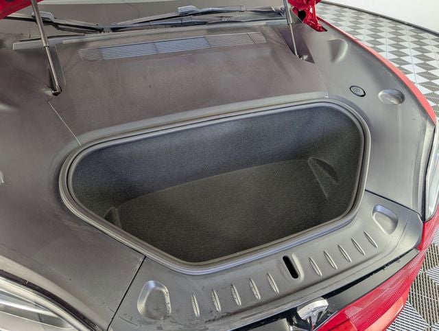 2023 Tesla Model S Standard Range