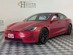 2023 Tesla Model S Standard Range