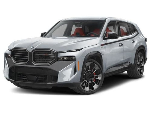 2024 BMW XM Base