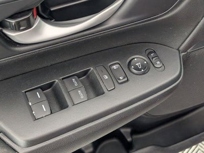 2021 Honda CR-V 2WD Special Edition