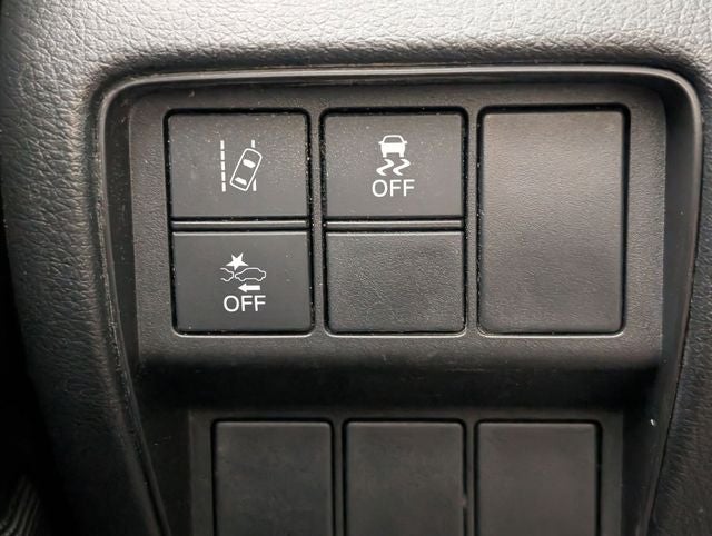 2021 Honda CR-V 2WD Special Edition