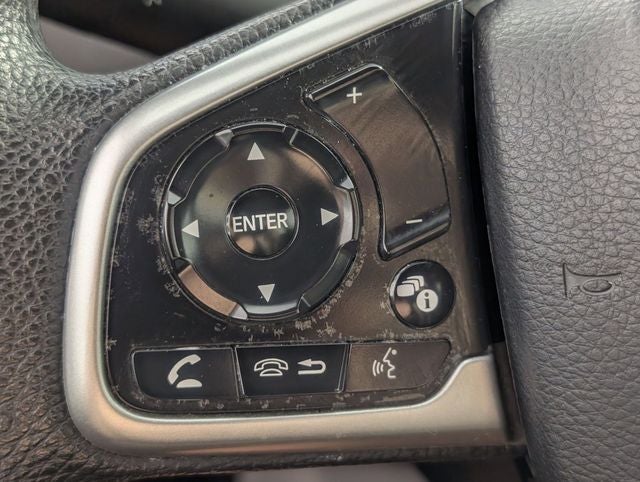 2021 Honda CR-V 2WD Special Edition