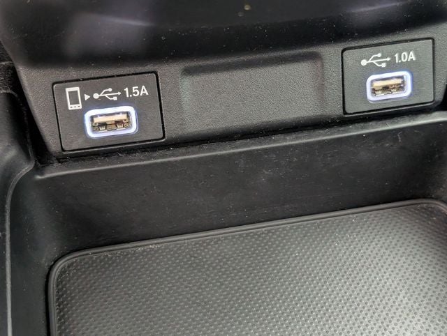 2021 Honda CR-V 2WD Special Edition