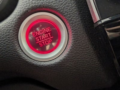 2021 Honda CR-V 2WD Special Edition