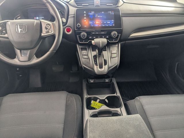 2021 Honda CR-V 2WD Special Edition