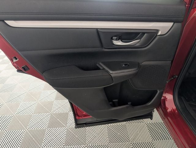 2021 Honda CR-V 2WD Special Edition