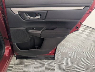 2021 Honda CR-V 2WD Special Edition