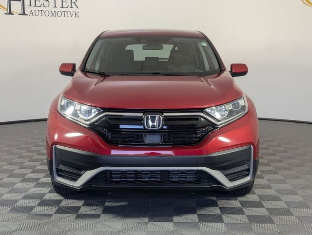 2021 Honda CR-V 2WD Special Edition