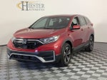 2021 Honda CR-V 2WD Special Edition
