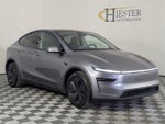 2026 Tesla Model Y Long Range