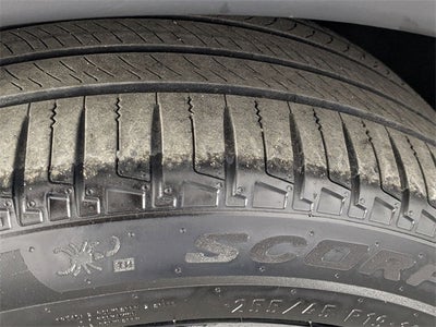 2026 Tesla Model Y Long Range