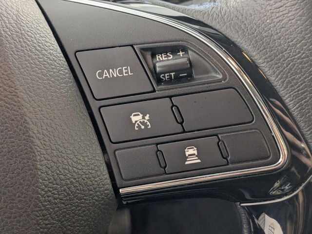 2024 Mitsubishi Eclipse Cross SE