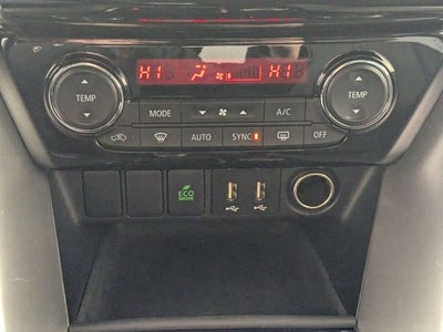 2024 Mitsubishi Eclipse Cross SE