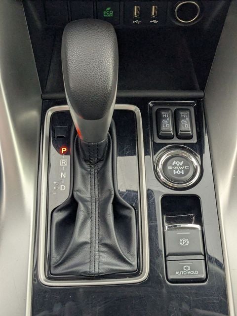 2024 Mitsubishi Eclipse Cross SE