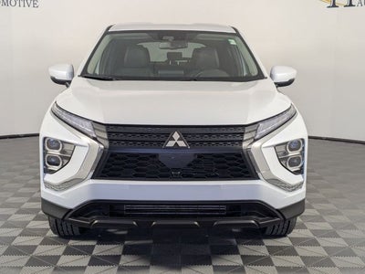 2024 Mitsubishi Eclipse Cross SE