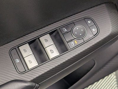 2022 Mitsubishi Outlander Black Edition