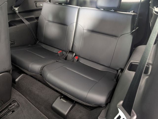 2022 Mitsubishi Outlander Black Edition