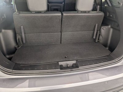 2022 Mitsubishi Outlander Black Edition