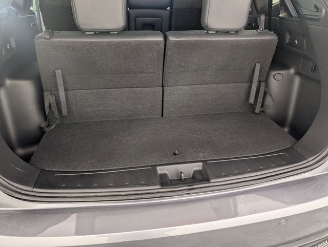 2022 Mitsubishi Outlander Black Edition