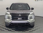 2022 Mitsubishi Outlander Black Edition
