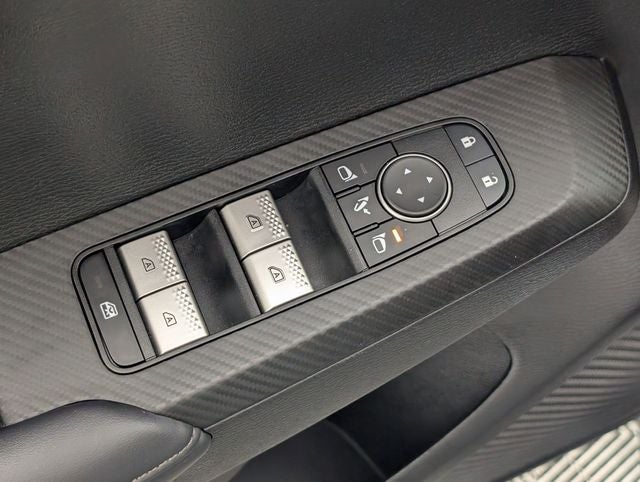 2024 Mitsubishi Outlander PHEV SE S-AWC