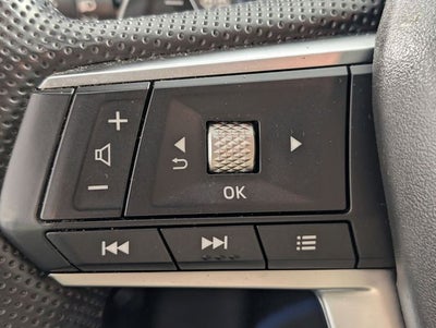 2024 Mitsubishi Outlander PHEV SE S-AWC