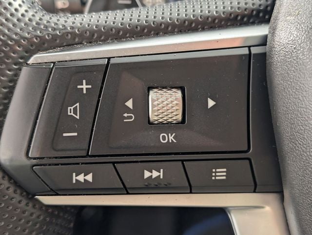 2024 Mitsubishi Outlander PHEV SE S-AWC
